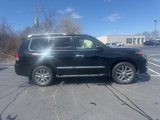 Used 2013 Lexus LX 570 4WD image 3