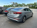 Used 2017 Hyundai Elantra SE w/ SE A/T Tech Package 03 image 5