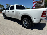 Used 2024 RAM 3500 Tradesman w/ Chrome Appearance Group image 5