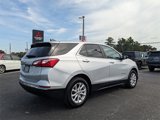 Used 2021 Chevrolet Equinox LT image 5