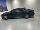 Certified 2021 Hyundai Sonata Blue image 3