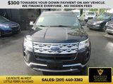 Used 2019 Ford Explorer Limited w/ Class III Trailer Tow Package image 4