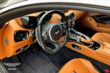 Used 2021 Aston Martin V8 Vantage Coupe image 3