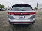 New 2025 Volkswagen Atlas SE image 6