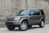 Used 2010 Land Rover LR4 HSE LUX image 4