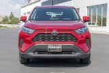 Used 2023 Toyota RAV4 LE image 2