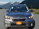 Certified 2022 Subaru Outback Premium image 2
