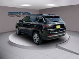 Used 2022 Jeep Compass Latitude w/ Sun and Sound Group image 5