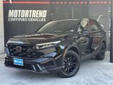 New 2025 Honda CR-V Sport-L image 1