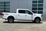 Used 2016 Ford F150 XLT w/ Equipment Group 302A Luxury image 3