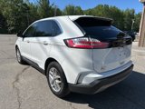 Used 2023 Ford Edge SEL image 4