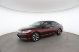 Used 2017 Honda Accord EX-L image 4