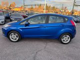 Used 2019 Ford Fiesta SE image 5