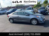 Used 2016 Kia Forte Koup EX w/ EX Premium Package image 4