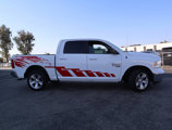 Used 2021 RAM 1500 Classic SLT image 6