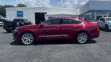 Certified 2018 Chevrolet Impala Premier w/ Premier Convenience Package image 5