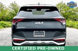 Certified 2023 Kia Sportage LX image 4