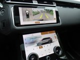 Certified 2021 Land Rover Range Rover Velar S image 4
