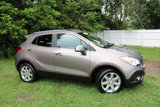 Used 2015 Buick Encore Premium w/ Experience Buick Package image 6