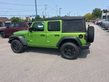 New 2025 Jeep Wrangler Sport image 6