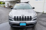 Used 2017 Jeep Cherokee Altitude image 4