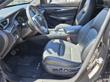 Certified 2022 INFINITI QX55 Luxe w/ Cargo Package image 5
