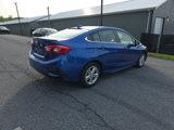 Used 2016 Chevrolet Cruze LT w/ RS Package image 5