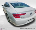 Used 2018 Buick LaCrosse Essence w/ Sun and Shade Package image 3