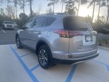 Used 2017 Toyota RAV4 XLE image 3