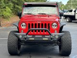 Used 2018 Jeep Wrangler Sport w/ Connectivity Group image 2