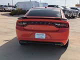 Used 2021 Dodge Charger SXT image 4