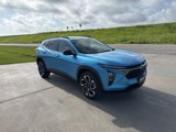 New 2025 Chevrolet Trax RS w/ Driver Confidence Package image 4