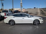 Used 2019 Nissan Altima 2.5 Platinum image 4