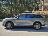 New 2025 Lincoln Corsair AWD w/ Equipment Group 101A image 6