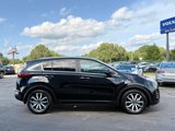 Used 2017 Kia Sportage EX image 5