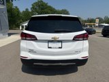 Used 2022 Chevrolet Equinox LT image 4