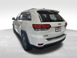 Used 2020 Jeep Grand Cherokee Limited w/ Luxury Group II image 3
