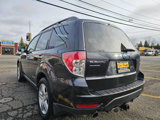 Used 2010 Subaru Forester 2.5X Limited image 4
