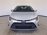 Used 2021 Toyota Corolla LE image 3