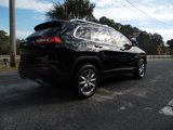 Used 2018 Jeep Cherokee Limited image 3