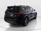 Certified 2022 Hyundai Santa Fe SE image 3