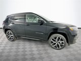 New 2025 Jeep Compass Limited image 3