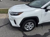 Used 2024 Toyota RAV4 LE image 3