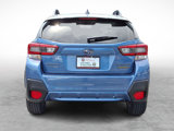 Used 2022 Subaru Crosstrek 2.5i Sport w/ Moonroof Package image 4