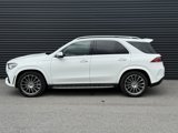 Used 2022 Mercedes-Benz GLE 350 4MATIC image 2
