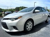 Used 2016 Toyota Corolla LE image 4