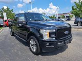 Used 2018 Ford F150 XL w/ Equipment Group 101A Mid image 5