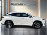 Certified 2022 Lexus RX 350 AWD w/ Premium Package image 4