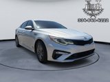 Used 2019 Kia Optima LX image 2