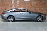 Used 2018 Mercedes-Benz E 400 4MATIC Coupe image 6